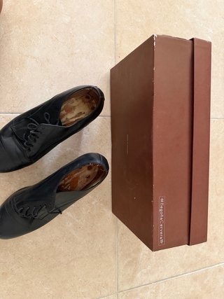 Zapatos baile flamenco profesional Begoña Cervera