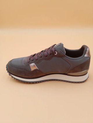 Scarpe Napapijri marroni n. 39