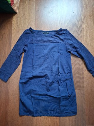 Camisetas embarazada/premamá H&M y Prenatal T.S/M
