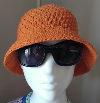 Gorro de verano, piscina, playa, paseo
