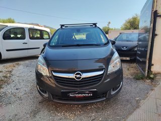 Opel Meriva 1.4 NET Excellence
