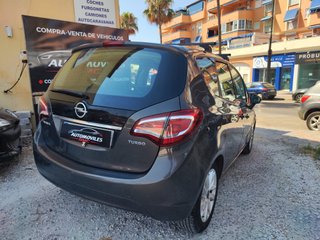Opel Meriva 1.4 NET Excellence
