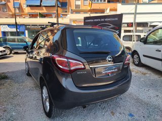 Opel Meriva 1.4 NET Excellence