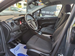Opel Meriva 1.4 NET Excellence