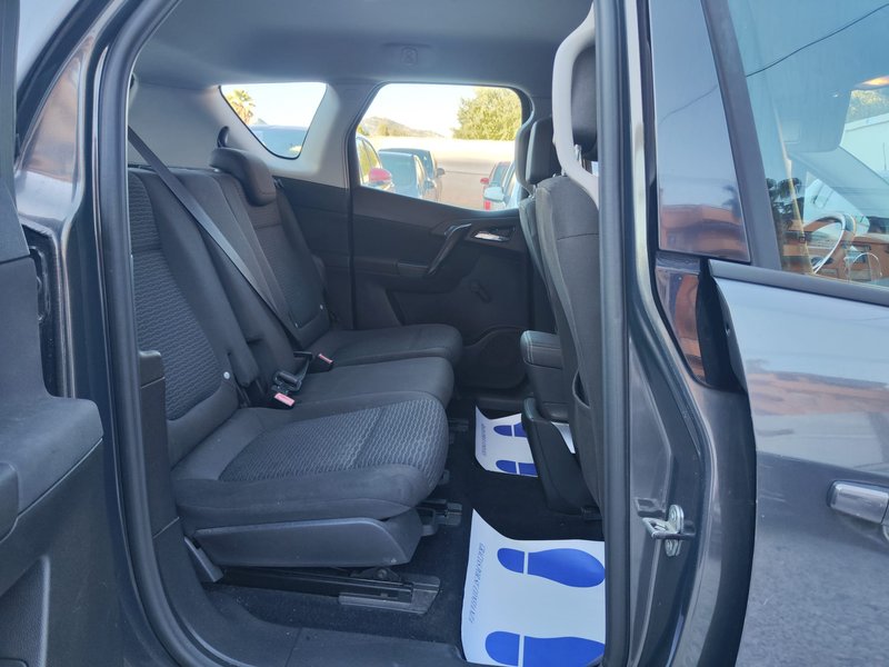 Opel Meriva 1.4 NET Excellence 2016, foto 10