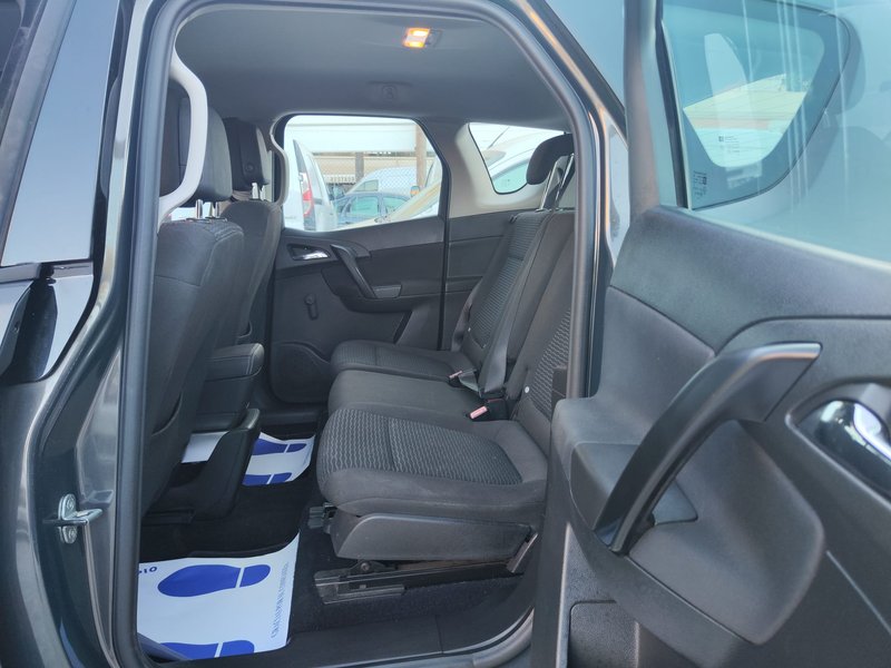 Opel Meriva 1.4 NET Excellence 2016, foto 11