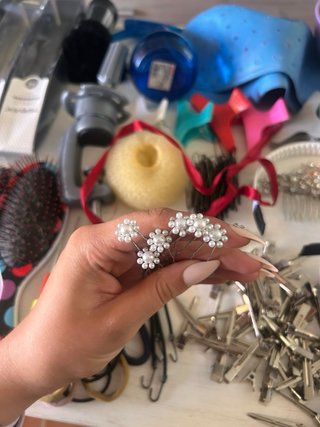 Lote Material Peluquería Profesional