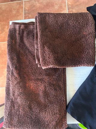 Lote Material Peluquería Profesional