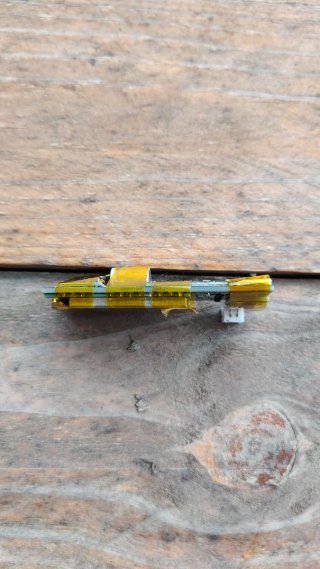 Nodo Solar LoRa Meshcore Meshtastic 868MHz