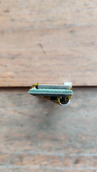 Nodo Solar LoRa Meshcore Meshtastic 868MHz