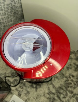 Picadora de hielo Chef-o-matic Frozen Drinks