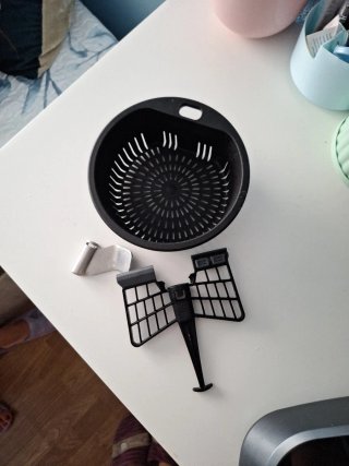 Mambo Touch Cecotec