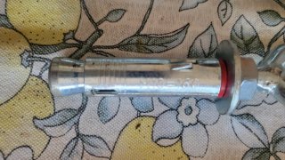 Tasselli Espansione Anello M10 diametro 16