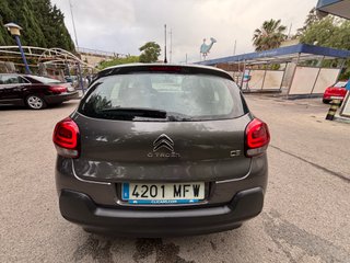 Citroën C3 PureTech 83 S&S C-Series 2023