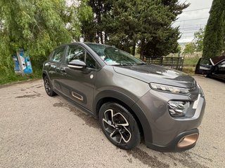 Citroën C3 PureTech 83 S&S C-Series 2023