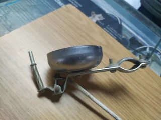 Timbre de rueda de bicicleta