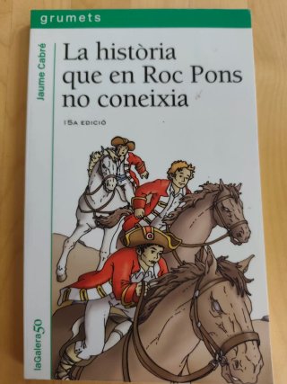 Libro lectura