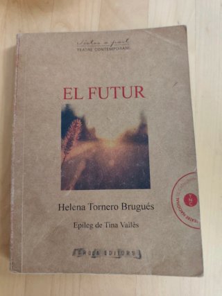Libro lectura