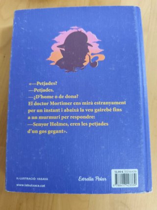 Libro lectura