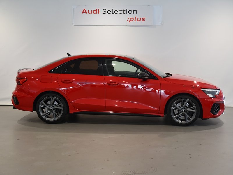 Audi S3 2021, foto 2