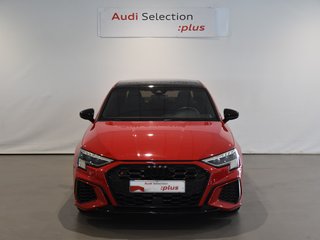 AUDI S3 SEDAN TFSI 310 C.V. QUATTRO STRONIC