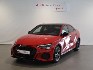 AUDI S3 SEDAN TFSI 310 C.V. QUATTRO STRONIC