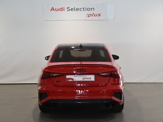 AUDI S3 SEDAN TFSI 310 C.V. QUATTRO STRONIC