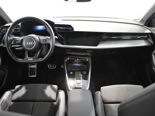 AUDI S3 SEDAN TFSI 310 C.V. QUATTRO STRONIC