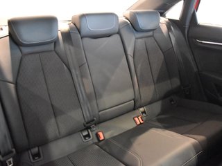 AUDI S3 SEDAN TFSI 310 C.V. QUATTRO STRONIC