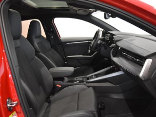AUDI S3 SEDAN TFSI 310 C.V. QUATTRO STRONIC