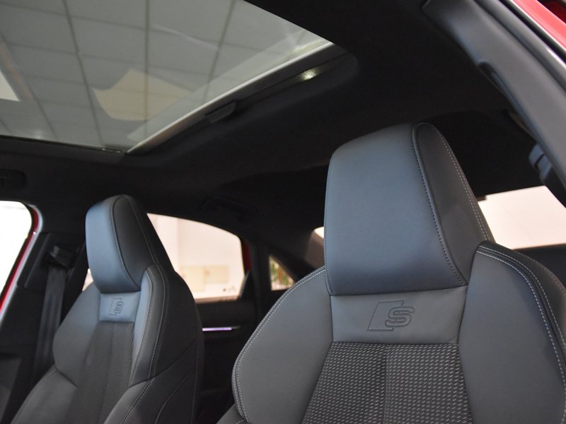 Audi S3 2021, foto 13