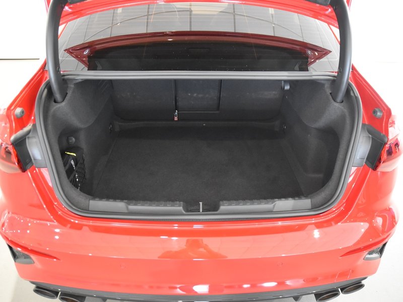 Audi S3 2021, foto 15