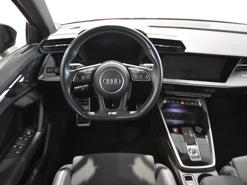 Audi S3 2021, foto 17