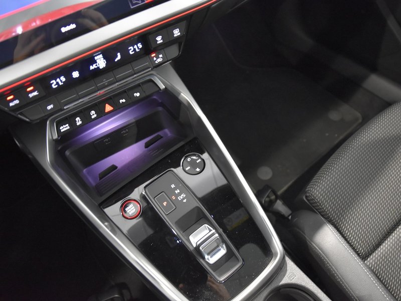 Audi S3 2021, foto 16