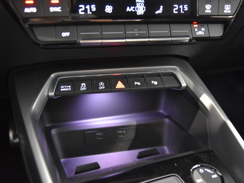Audi S3 2021, foto 19