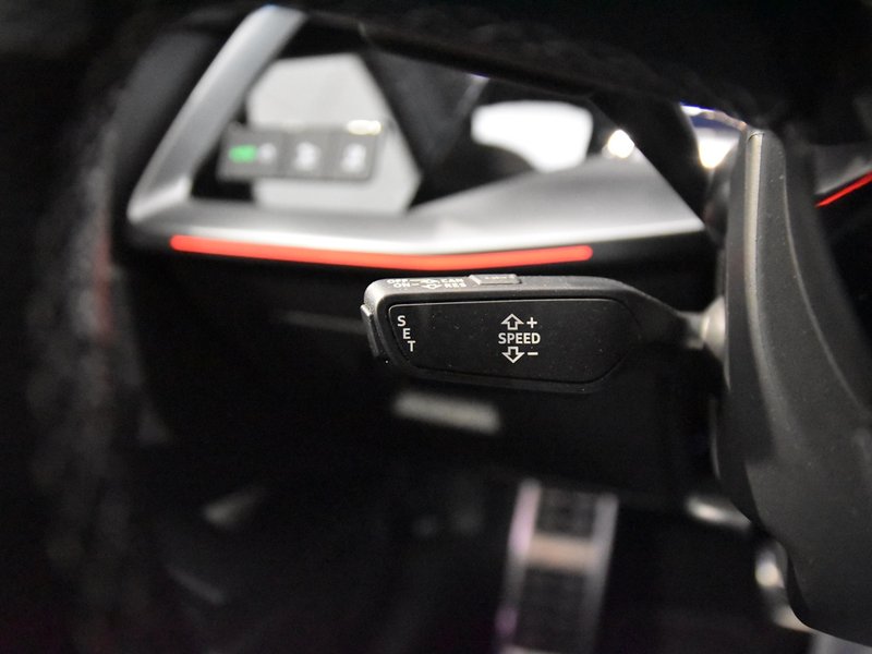 Audi S3 2021, foto 22