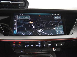 AUDI S3 SEDAN TFSI 310 C.V. QUATTRO STRONIC