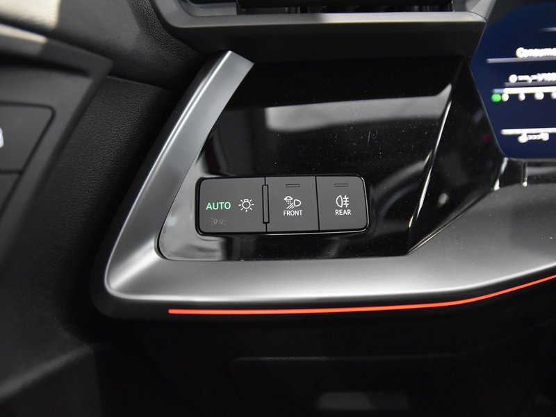 Audi S3 2021, foto 24
