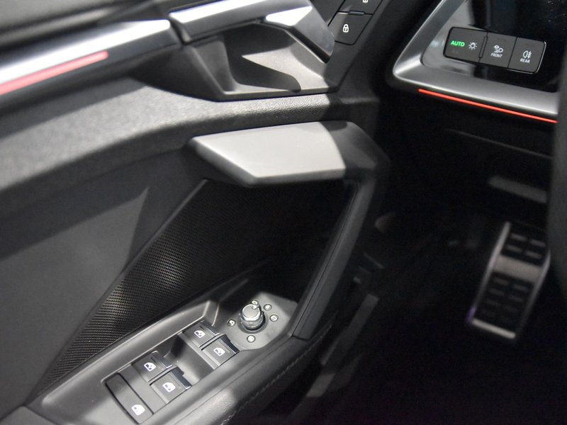 Audi S3 2021, foto 25