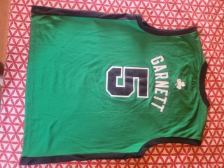 Camiseta NBA LeBron James #6 Talla XL