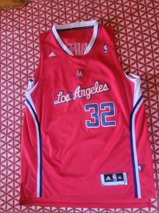 Camiseta NBA LeBron James #6 Talla XL