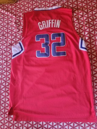 Camiseta NBA LeBron James #6 Talla XL