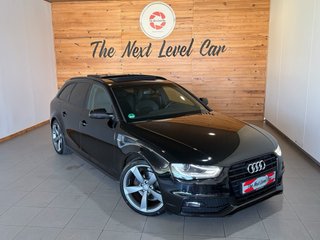 Audi A4 Avant 2.0 tdi sline 150cv 2015