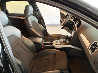 Audi A4 Avant 2.0 tdi sline 150cv 2015