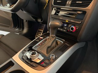 Audi A4 Avant 2.0 tdi sline 150cv 2015