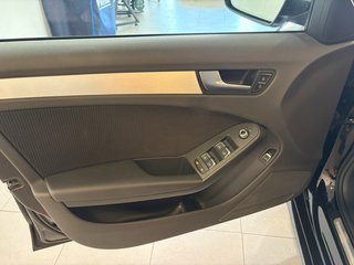 Audi A4 Avant 2.0 tdi sline 150cv 2015