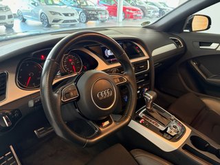 Audi A4 Avant 2.0 tdi sline 150cv 2015