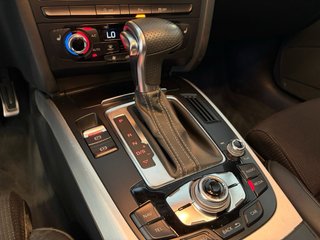 Audi A4 Avant 2.0 tdi sline 150cv 2015
