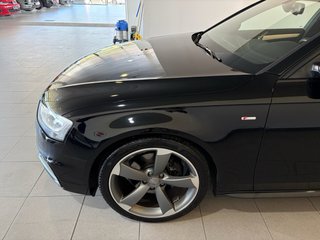 Audi A4 Avant 2.0 tdi sline 150cv 2015