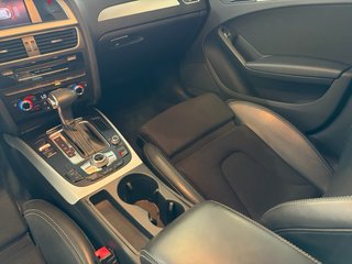 Audi A4 Avant 2.0 tdi sline 150cv 2015